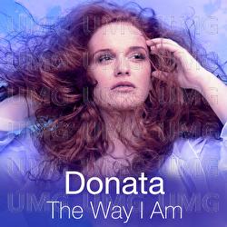 The Way I Am - Donata, Ylva & Linda