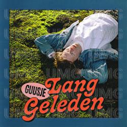 Lang Geleden - Guusje