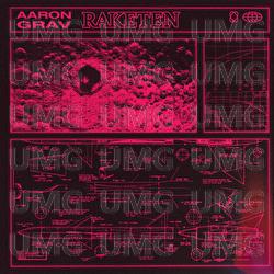 Raketen - Aaron Grav