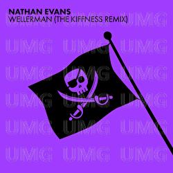 Wellerman - Nathan Evans, The Kiffness