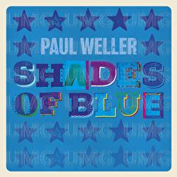 Shades Of Blue - Paul Weller