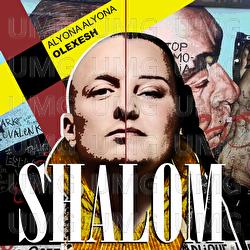 Shalom - alyona alyona, Olexesh