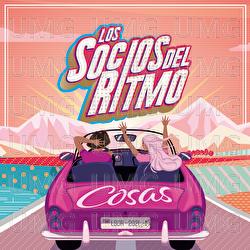 Cosas - Los Socios Del Ritmo