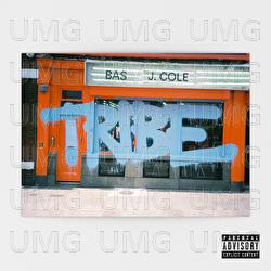 Tribe - Bas, J. Cole