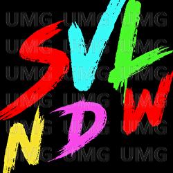 NDW - Sam Vance-Law