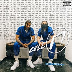 Cell 17 - (CGM) ZK, Sav'o