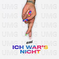 Ich war's nicht - Nura