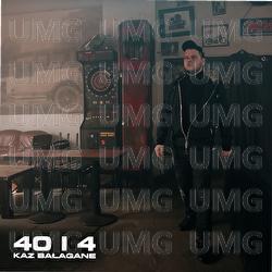 40 i 4 - Kaz Bałagane