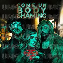 Come Un Body Shaming - Kemama