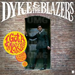 Do It Together - Dyke & The Blazers