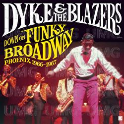 Call My Name - Dyke & The Blazers