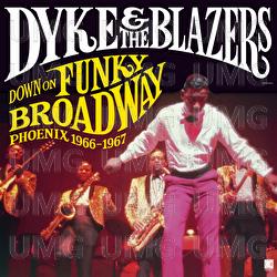 Funky Broadway