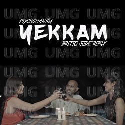 Yekkam - Psychomantra, Dhilip Varman