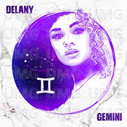 Gemini - Delany