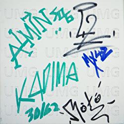 Cali & Pott - jaynbeats, symtex128, K4dima