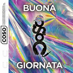 Buona Giornata - Coso