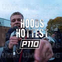 Hoods Hottest - Zeph, P110