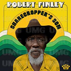 Sharecropper's Son - Robert Finley