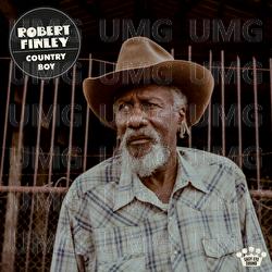 Country Boy - Robert Finley