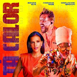 T&aacute; Calor - Banda Eva, Mariana Rios, Carlinhos Brown