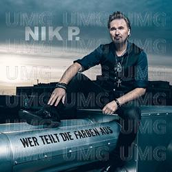 Wer teilt die Farben aus - Nik P.