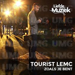 Zoals Je Bent - Tourist LeMC
