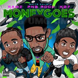 Money Goes