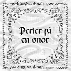 Perler på en snor - OnklP & De Fjerne Slektningene