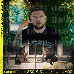 Paparazzi - Kaz Bałagane, APmg