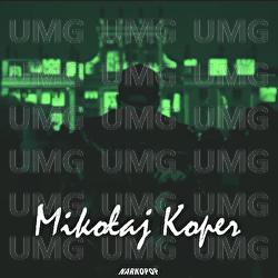 Mikolaj Koper - Kaz Bałagane