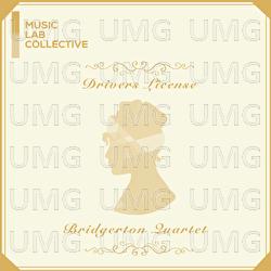 drivers license (arr. quartet) - Music Lab Collective