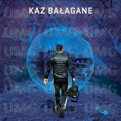 Nowa Przypalowa Plyta - Kaz Bałagane