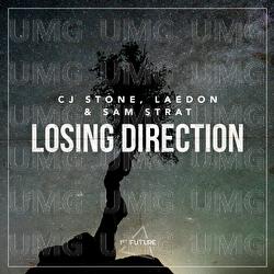 Losing Direction - CJ Stone, Laedon, Sam Strat
