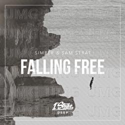 Falling Free - Simper, Sam Strat