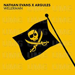 Wellerman - Nathan Evans, ARGULES