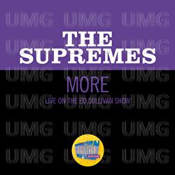 More - The Supremes