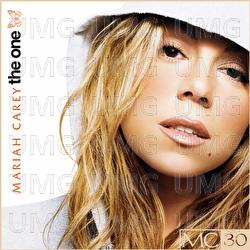The One - EP - Mariah Carey