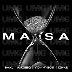 MASA - Baal, Amzeeq, Yonnyboii