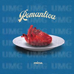 Romantica - M&egrave;sa