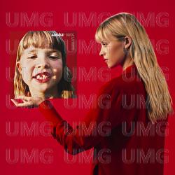 La vie en rose - Ang&egrave;le