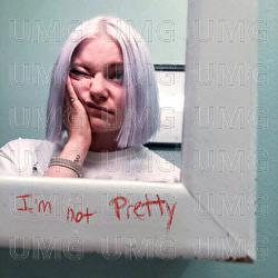 I'm not Pretty - JESSIA