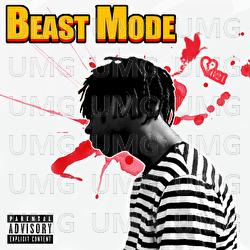 Beast Mode - Khalil Vegas