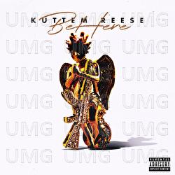 Be Here - Kuttem Reese