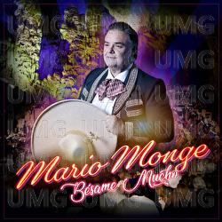 B&eacute;same Mucho - Mario Monge