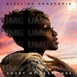 I Smile - Blessing Annatoria