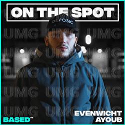 Evenwicht - Ayoub