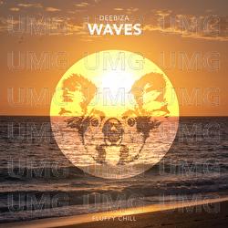 Waves - Deebiza