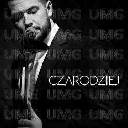 Czarodziej - Jarecki, DJ Brk