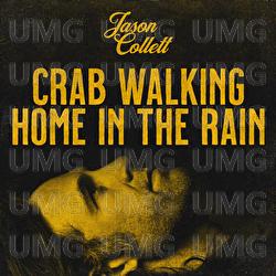 Crab Walking Home In The Rain - Jason Collett