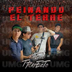 Peinando El Terre - Nuevo Trayecto